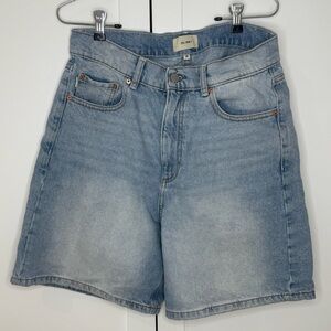 DL1961 Taylor short 7” Jean Shorts